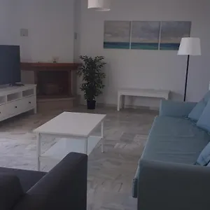In Costa Del Sol With Large Terrace For 9 People Rincón de la Victoria
