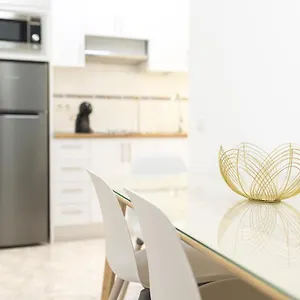  Apartamento Puerto Centro