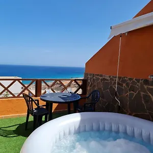  Apartamento El Olivar Aulaga