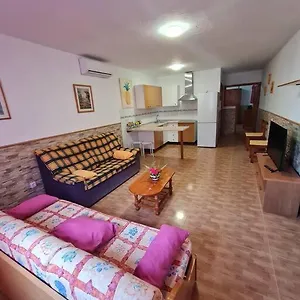  Apartamento Casa Maria
