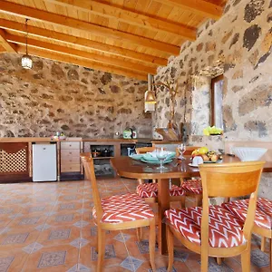  Сasa de vacaciones Casa Javieles