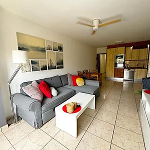  Apartamento Fit-house Fuerteventura Wifi & Gym