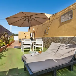  Apartamento Rural Zona Centrica Isla